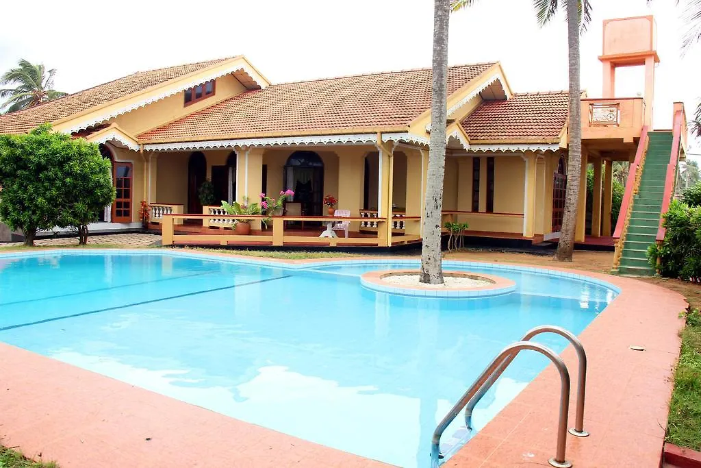 Villa Sea Breeze Kepungoda