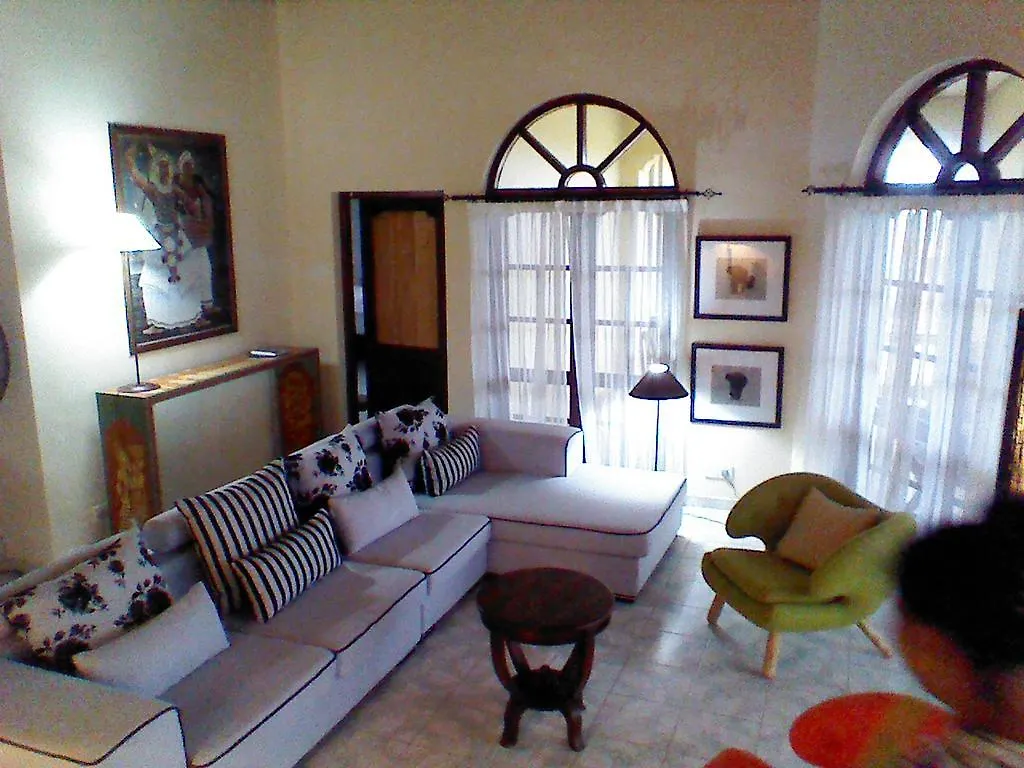 Villa Sea Breeze Kepungoda