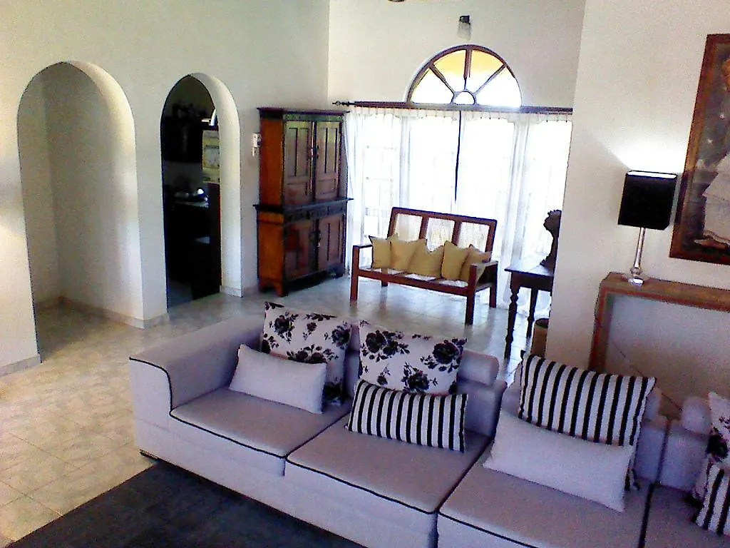 Villa Sea Breeze Kepungoda