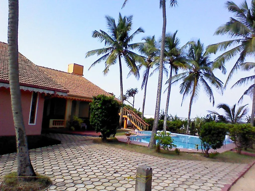 Villa Sea Breeze Kepungoda