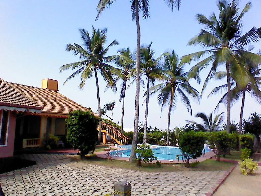 Villa Sea Breeze Kepungoda 0*,