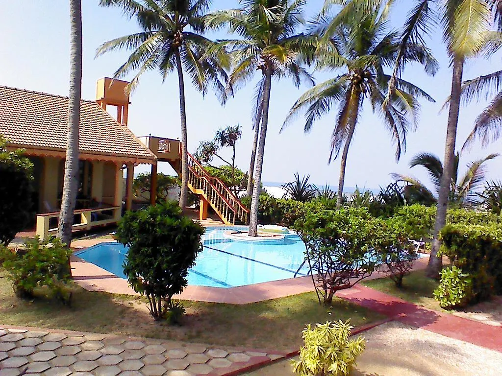 Villa Sea Breeze Kepungoda