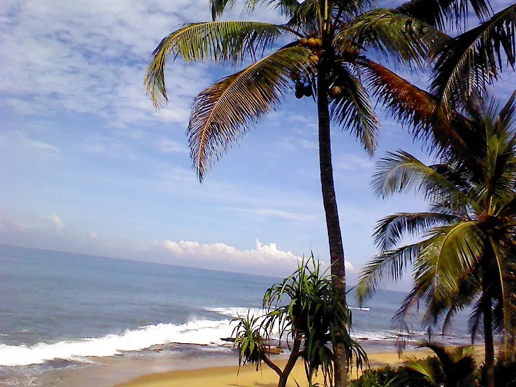 Villa Sea Breeze Kepungoda