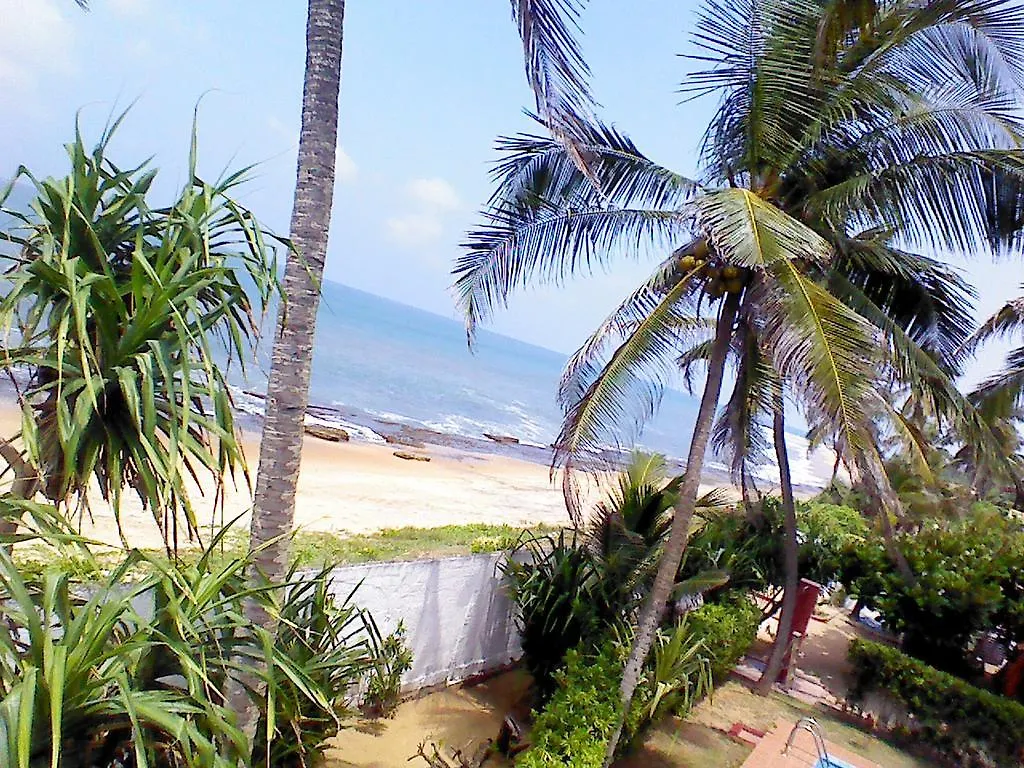 Villa Sea Breeze Kepungoda