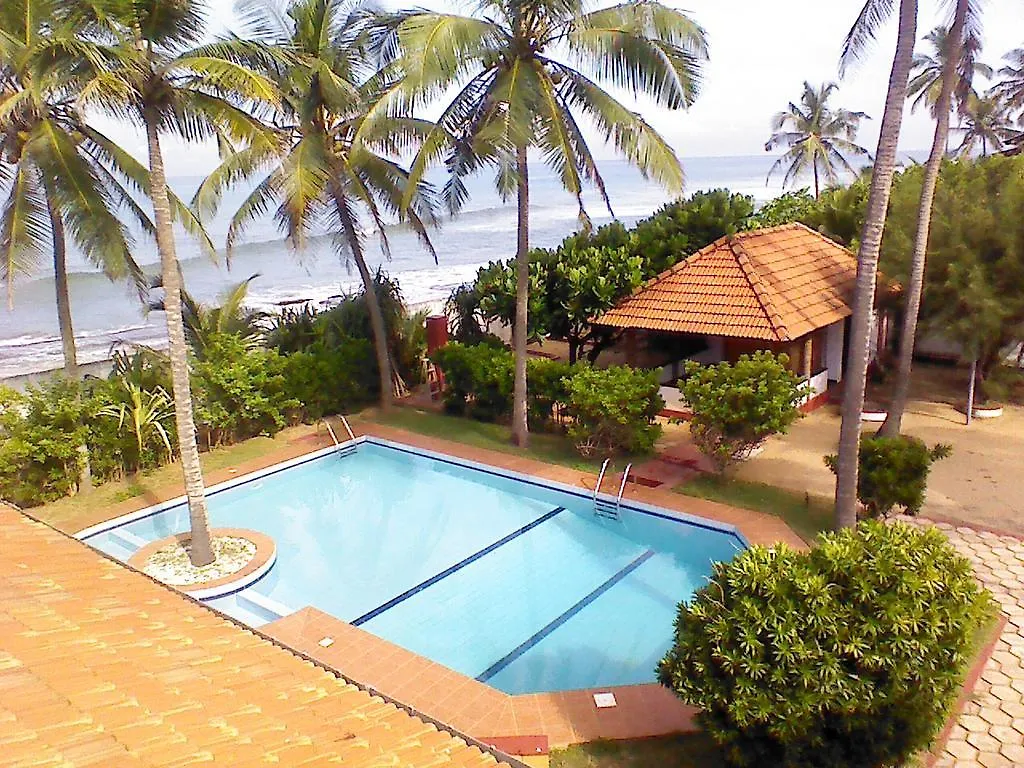 Villa Sea Breeze Kepungoda 0*,