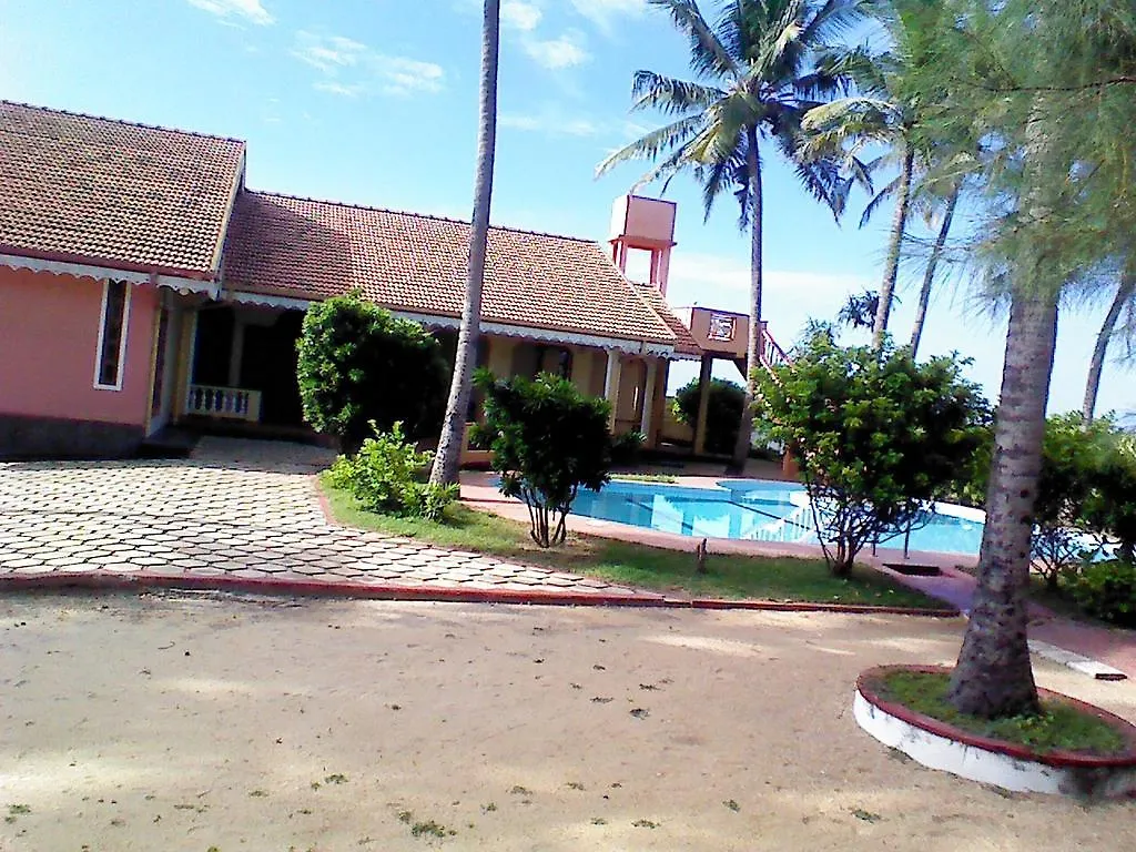 Villa Sea Breeze Kepungoda Σρι Λάνκα