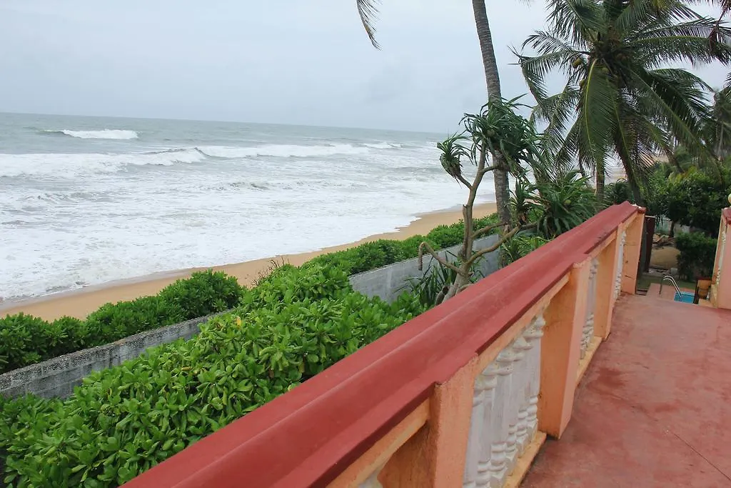 Villa Sea Breeze Kepungoda