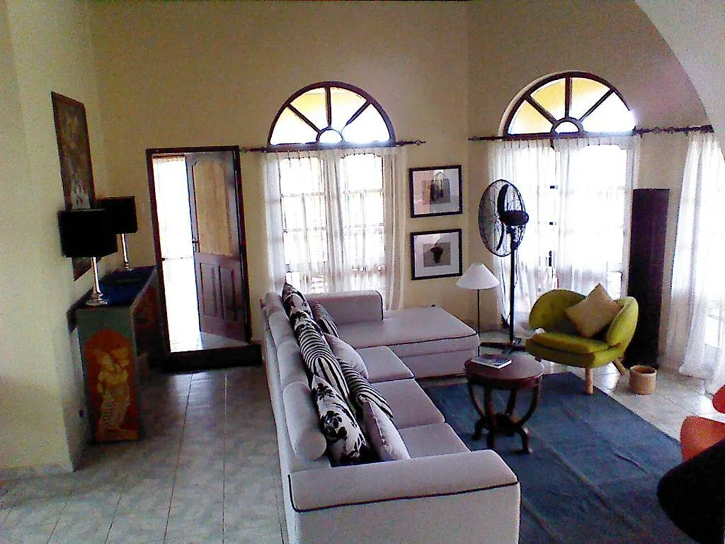 Villa Sea Breeze Kepungoda