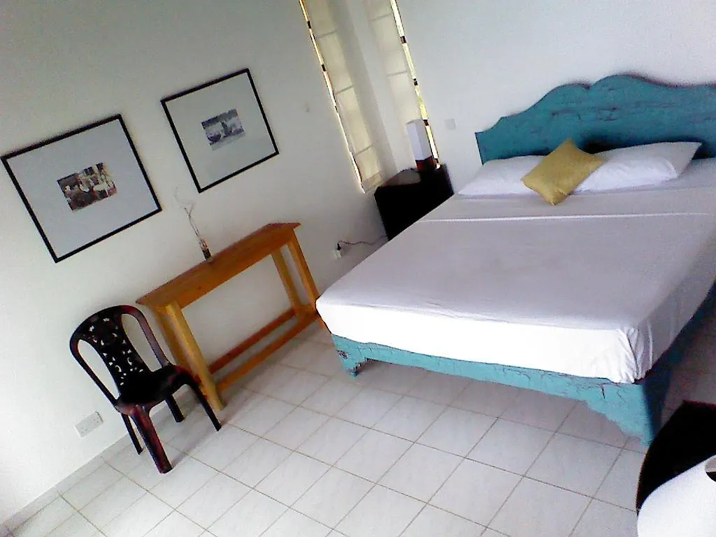 Villa Sea Breeze Kepungoda Σρι Λάνκα