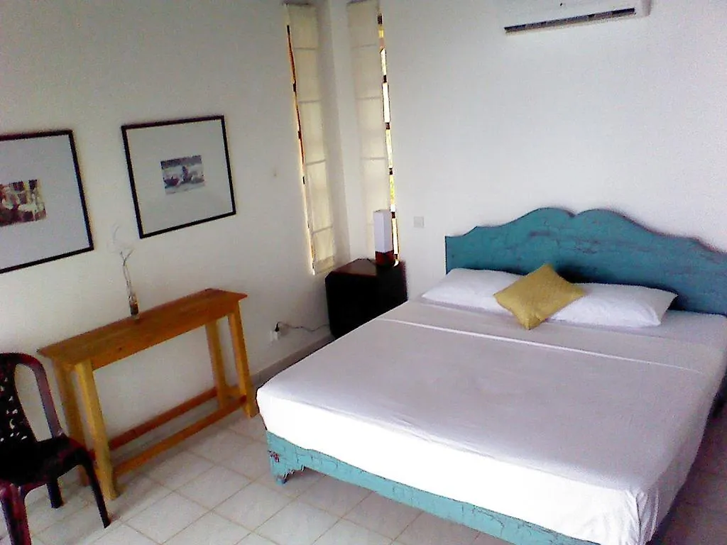 Villa Sea Breeze Kepungoda