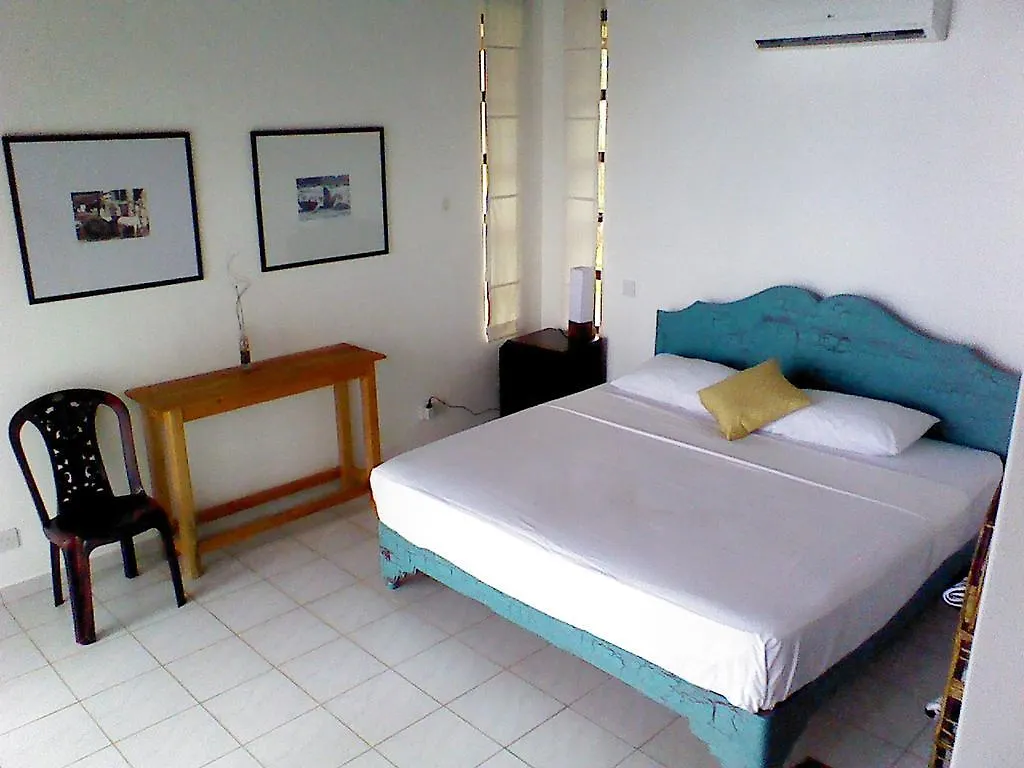 Villa Sea Breeze Kepungoda