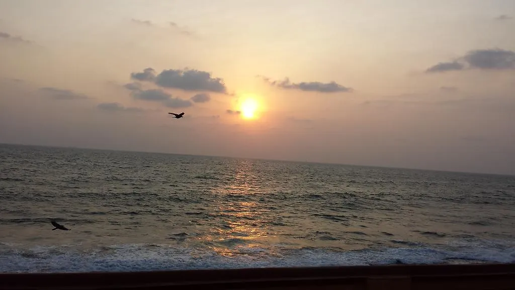 Villa Sea Breeze Kepungoda 0*,  Σρι Λάνκα