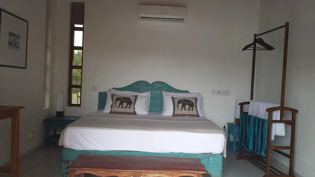 Villa Sea Breeze Kepungoda