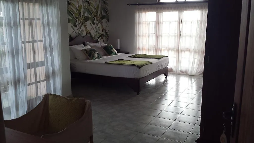 Villa Sea Breeze Kepungoda