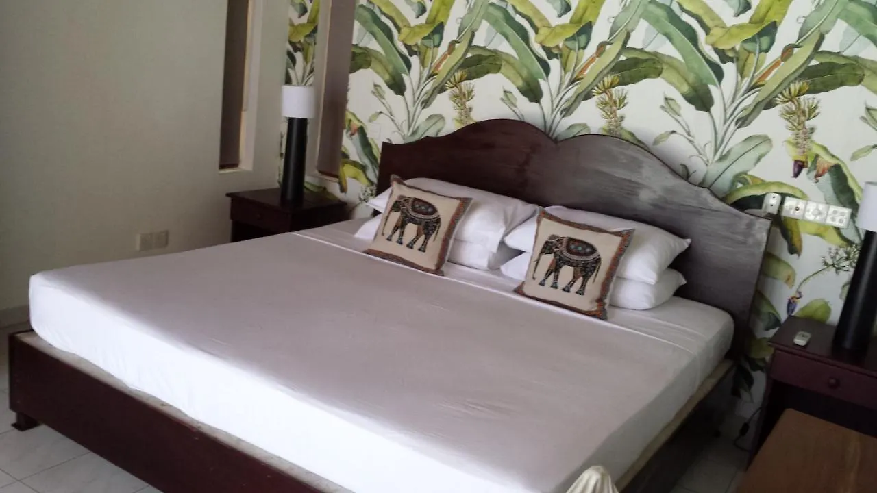 Villa Sea Breeze Kepungoda 0*,  Σρι Λάνκα