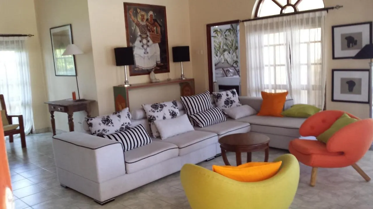 Villa Sea Breeze Kepungoda 0*,
